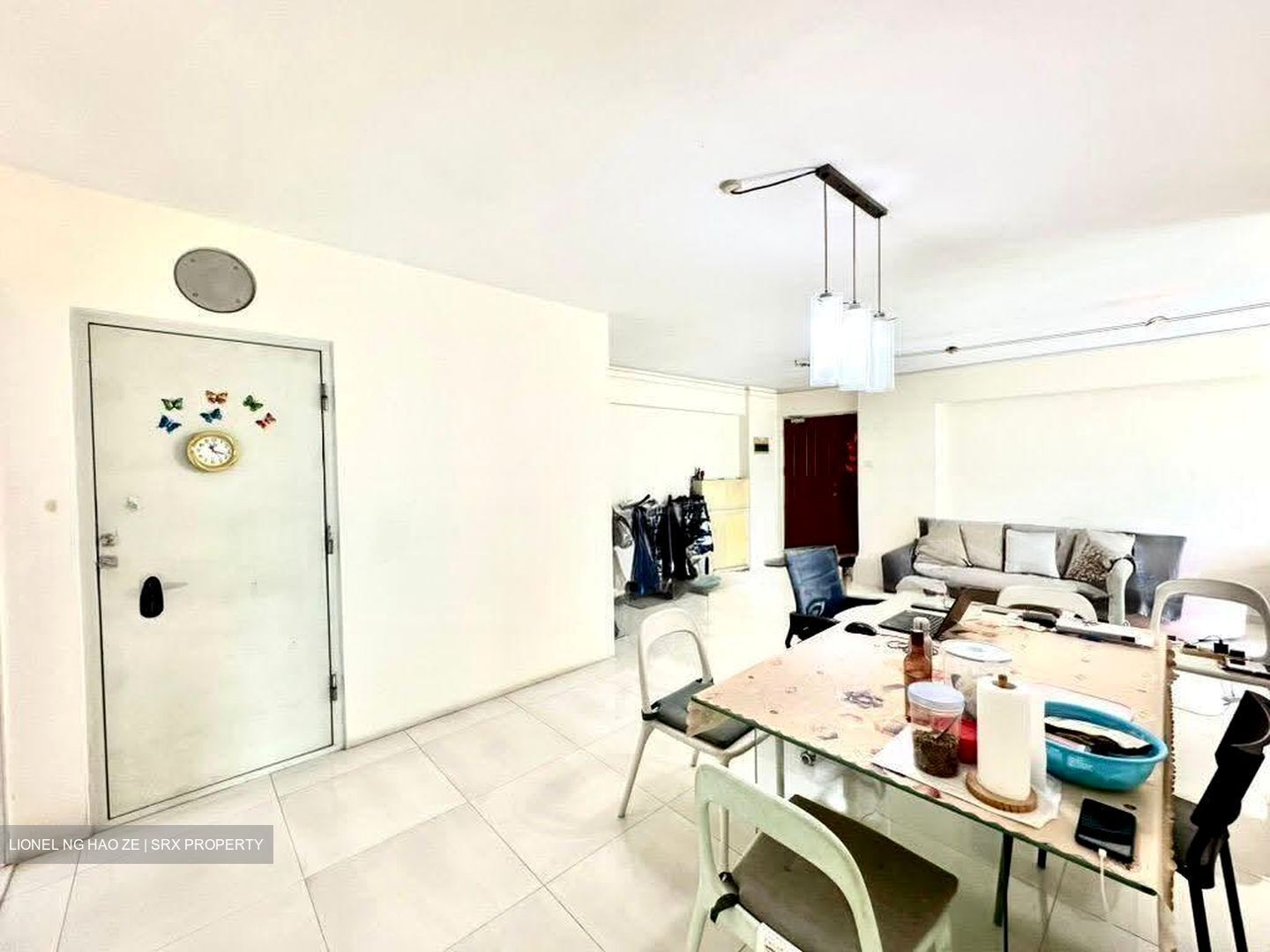 Blk 110D Punggol Field (Punggol), HDB 5 Rooms #622478361